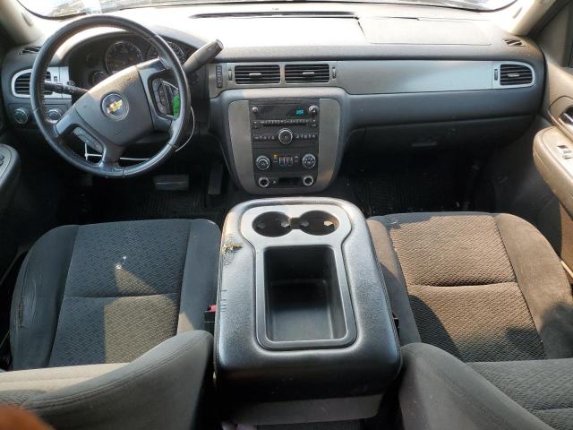 Photo 8 from auction – 2007 CHEVROLET AVALANCHE with VIN 3GNFK12317G112207