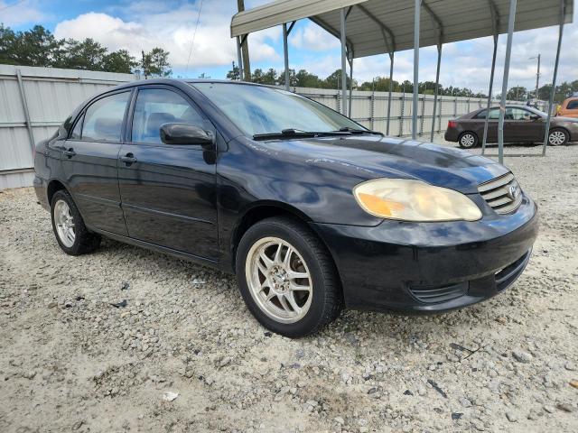 Photo 4 from auction – 2004 TOYOTA COROLLA CE with VIN 2T1BR32EX4C264606