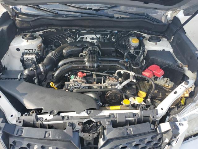 Photo 12 from auction – 2014 SUBARU FORESTER 2 with VIN JF2SJAEC3EH437306