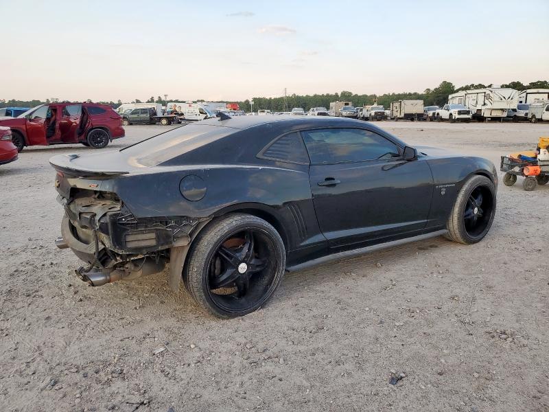 Photo 3 from auction – 2014 CHEVROLET CAMARO LT with VIN 2G1FC1E3XE9312522