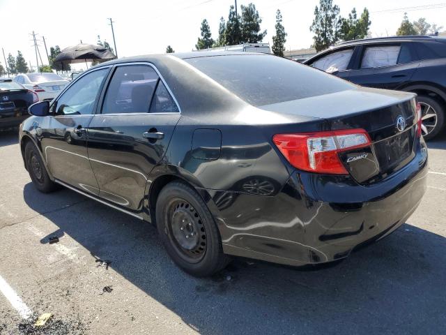 Photo 2 from auction – 2012 TOYOTA CAMRY BASE with VIN 4T1BF1FK2CU520117