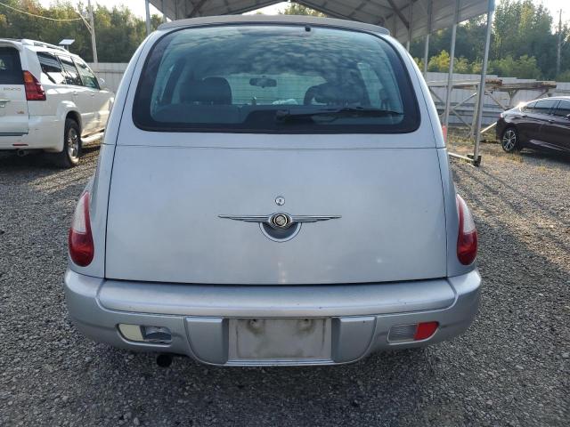Photo 6 from auction – 2006 CHRYSLER PT CRUISER with VIN 3A4FY48B86T350529