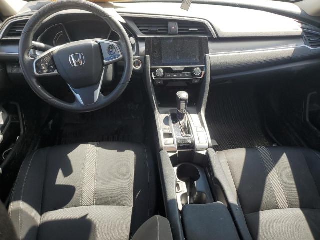Photo 8 from auction – 2018 HONDA CIVIC EX with VIN 2HGFC2F82JH005614