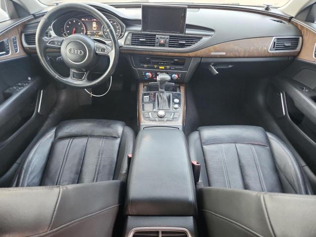 Photo 8 from auction – 2013 AUDI A7 PRESTIGE with VIN WAU2GAFC5DN010492