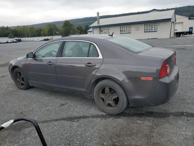 Photo 2 from auction – 2011 CHEVROLET MALIBU LS with VIN 1G1ZB5E17BF320621