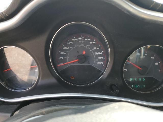 Photo 9 from auction – 2014 DODGE AVENGER SE with VIN 1C3CDZAB2EN116773