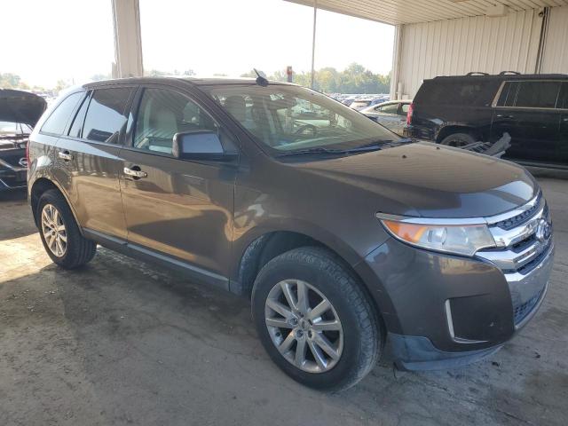 Photo 4 from auction – 2011 FORD EDGE SEL with VIN 2FMDK3JC4BBA52623