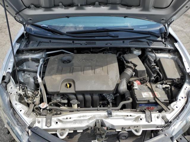 Photo 11 from auction – 2019 TOYOTA COROLLA L with VIN 5YFBURHE6KP923951