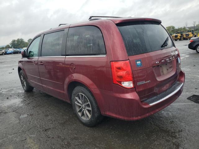 Photo 2 from auction – 2017 DODGE GRAND CARA with VIN 2C4RDGCG0HR761853
