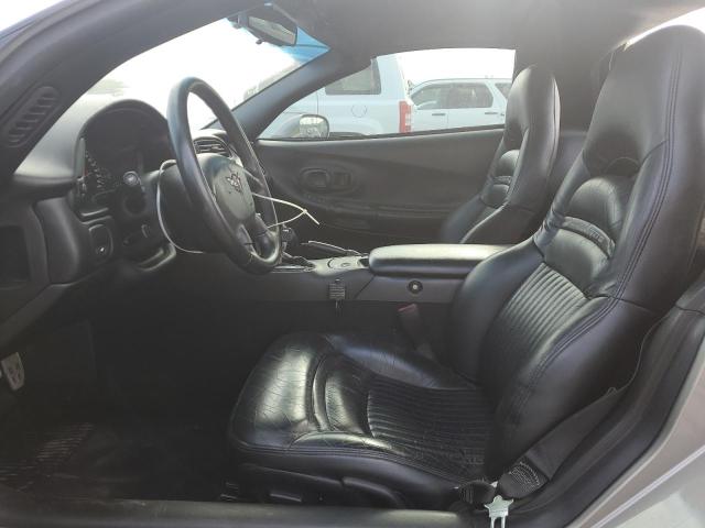Photo 7 from auction – 2000 CHEVROLET CORVETTE with VIN 1G1YY22G2Y5127731