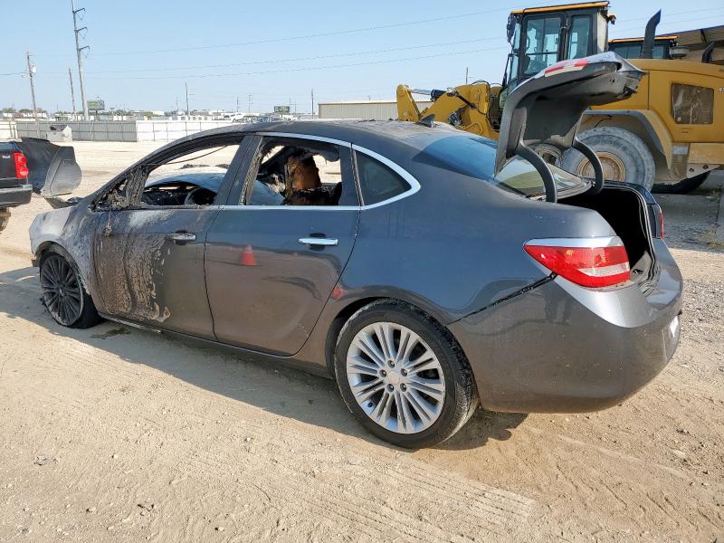 Photo 2 from auction – 2013 BUICK VERANO CON with VIN 1G4PR5SK9D4186759