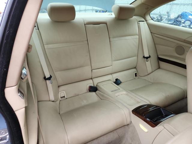 Photo 10 from auction – 2012 BMW 328 I with VIN WBAKE3C55CE770699