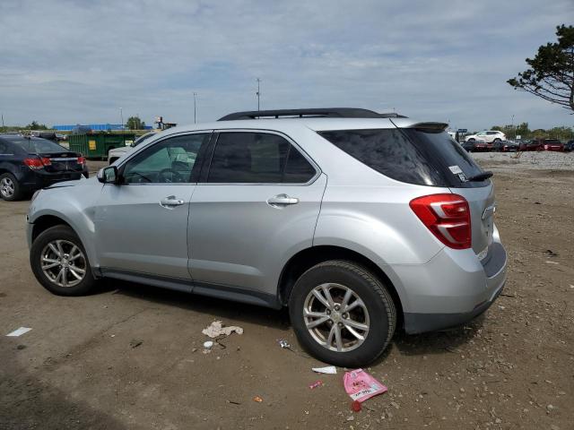 Photo 2 from auction – 2016 CHEVROLET EQUINOX LT with VIN 2GNALCEK3G1175078