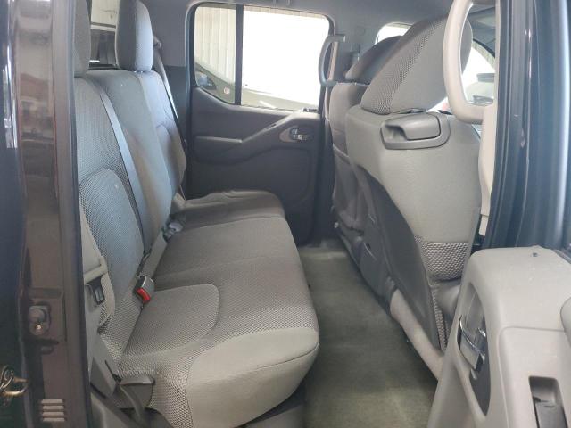 Photo 10 from auction – 2014 NISSAN FRONTIER S with VIN 1N6AD0EV7EN715037