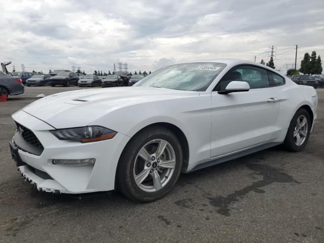 FORD MUSTANG 2022 with VIN 1FA6P8TH7N5113871 - Photo from auction