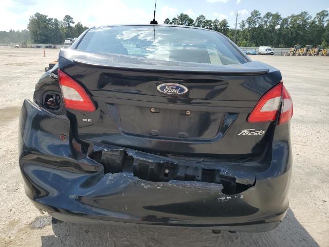 Photo 6 from auction – 2011 FORD FIESTA SE with VIN 3FADP4BJXBM148155