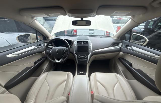 Photo 9 from auction – 2018 LINCOLN MKC PREMIE with VIN 5LMCJ1C98JUL28988