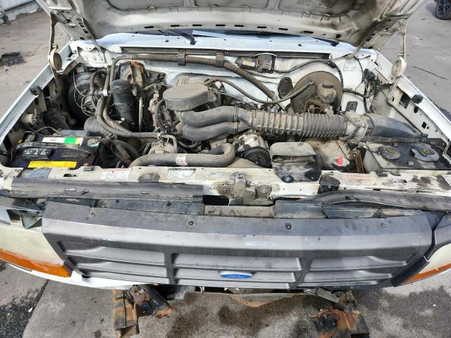 Photo 11 from auction – 1995 FORD F150 with VIN 2FTEF15N9SCA29474