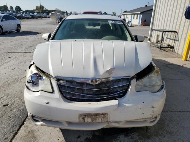 Photo 5 from auction – 2009 CHRYSLER SEBRING TO with VIN 1C3LC56B19N521646