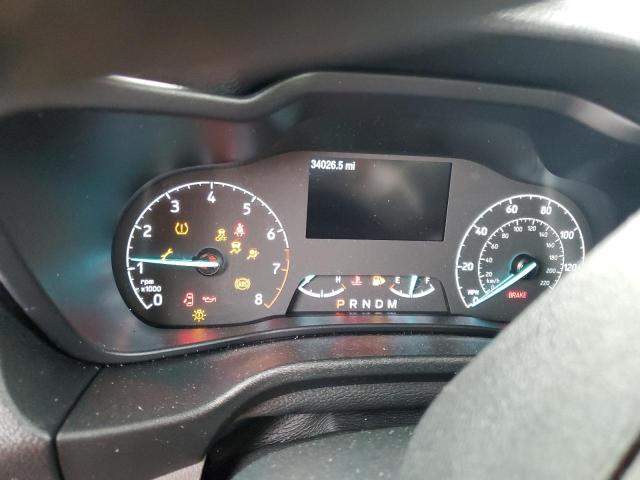 Photo 9 from auction – 2020 FORD TRANSIT CO with VIN NM0LS7E29L1472249