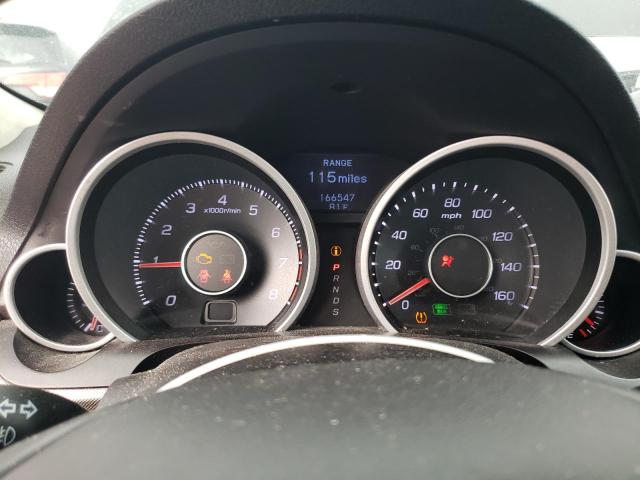 Photo 9 from auction – 2012 ACURA TL with VIN 19UUA8F59CA012180