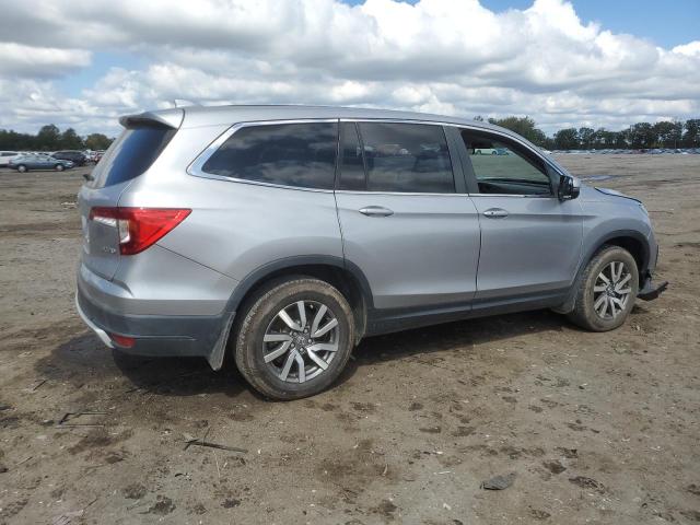 Photo 3 from auction – 2022 HONDA PILOT EXL with VIN 5FNYF6H54NB021107