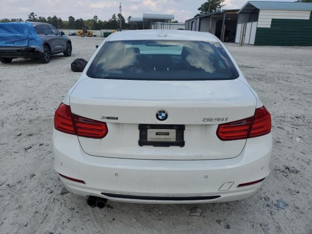 Photo 6 from auction – 2014 BMW 328 XI with VIN WBA3B3C55EJ978749