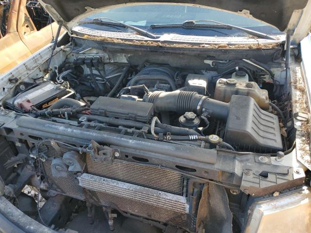 Photo 11 from auction – 2010 FORD F150 SUPER with VIN 1FTEX1E8XAFC53895