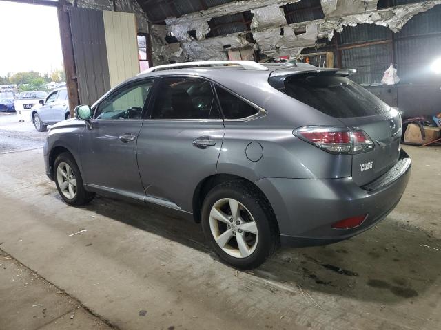 Photo 2 from auction – 2015 LEXUS RX 350 BASE with VIN 2T2BK1BAXFC261855
