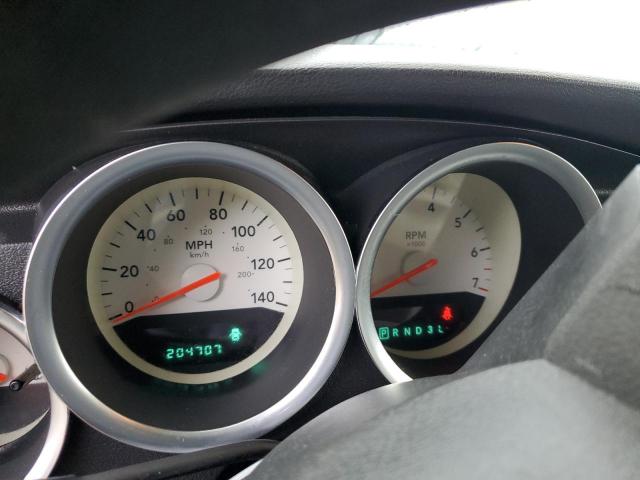 Photo 9 from auction – 2005 DODGE MAGNUM SXT with VIN 2D4FV48V35H549295
