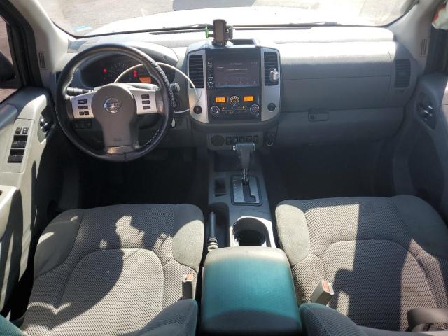 Photo 8 from auction – 2019 NISSAN FRONTIER S with VIN 1N6AD0ER6KN748321