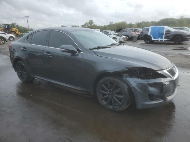 Photo 4 from auction – 2009 LEXUS IS 250 with VIN JTHCK262695030954