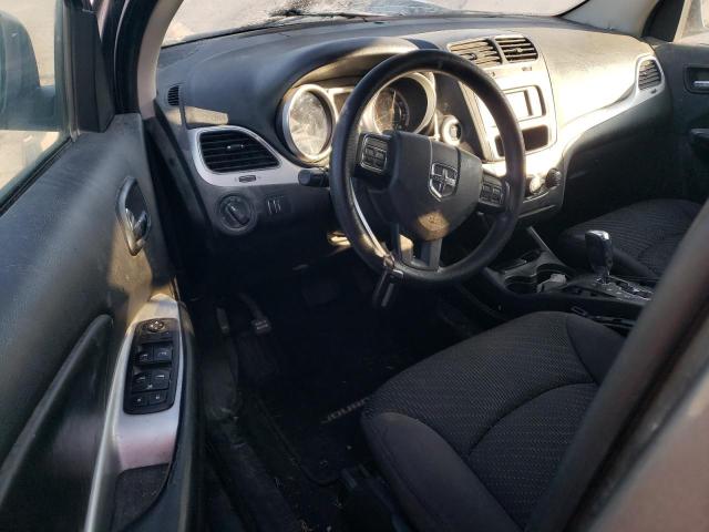 Photo 8 from auction – 2013 DODGE JOURNEY SX with VIN 3C4PDCBB5DT521081