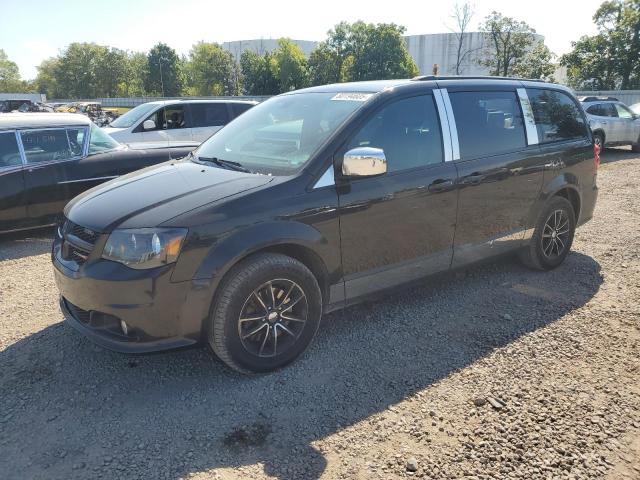 DODGE GRAND CARA 2019 with VIN 2C4RDGEG5KR564276 - Photo from auction