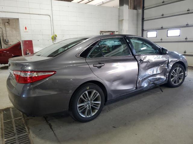 Photo 3 from auction – 2017 TOYOTA CAMRY LE with VIN 4T1BF1FK3HU345318