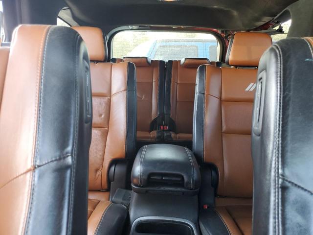 Photo 10 from auction – 2018 DODGE DURANGO CI with VIN 1C4SDJET5JC183840