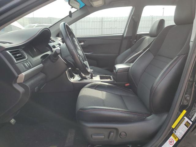 Photo 7 from auction – 2017 TOYOTA CAMRY LE with VIN 4T1BF1FK2HU769329