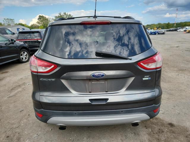 Photo 6 from auction – 2016 FORD ESCAPE SE with VIN 1FMCU9G98GUA72010