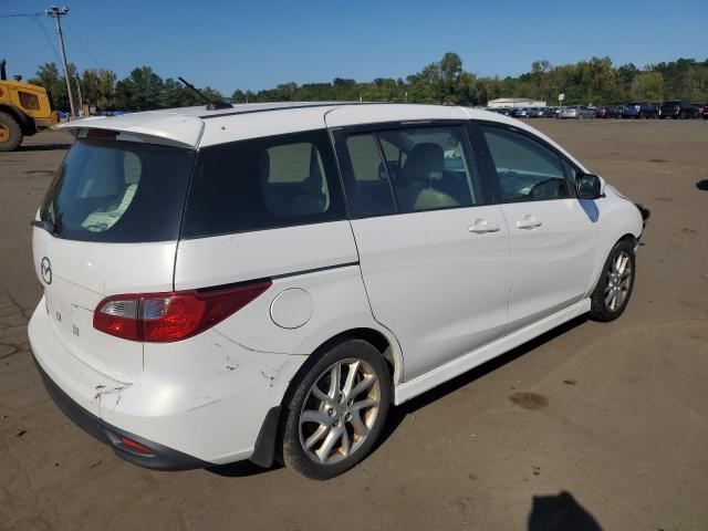 Photo 3 from auction – 2012 MAZDA 5 with VIN JM1CW2DL6C0101821