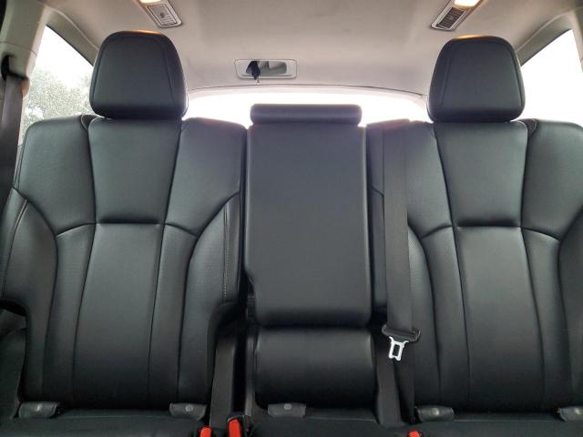 Photo 10 from auction – 2021 SUBARU ASCENT LIM with VIN 4S4WMAJD3M3441174