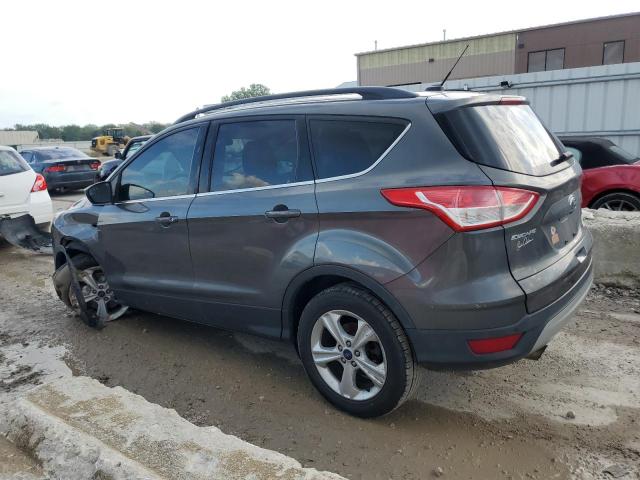 Photo 2 from auction – 2015 FORD ESCAPE SE with VIN 1FMCU9GX6FUC88712
