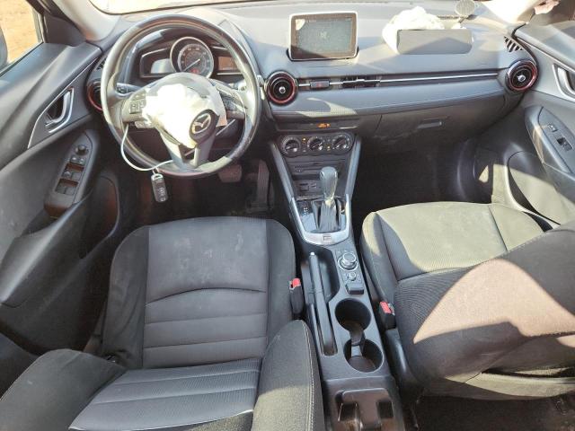 Photo 8 from auction – 2016 MAZDA CX-3 SPORT with VIN JM1DKDB72G0131020