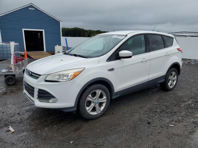 FORD ESCAPE SE 2013 with VIN 1FMCU0GX1DUC48658 - Photo from auction