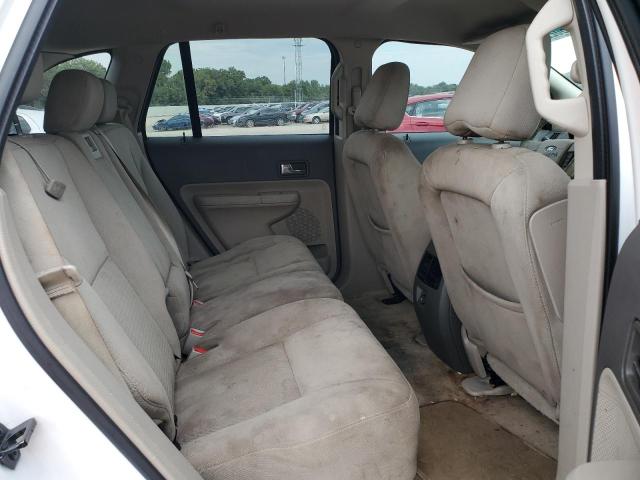 Photo 11 from auction – 2009 FORD EDGE SEL with VIN 2FMDK38CX9BA96612