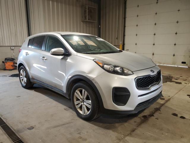 Photo 4 from auction – 2018 KIA SPORTAGE LX with VIN KNDPM3AC8J7447441