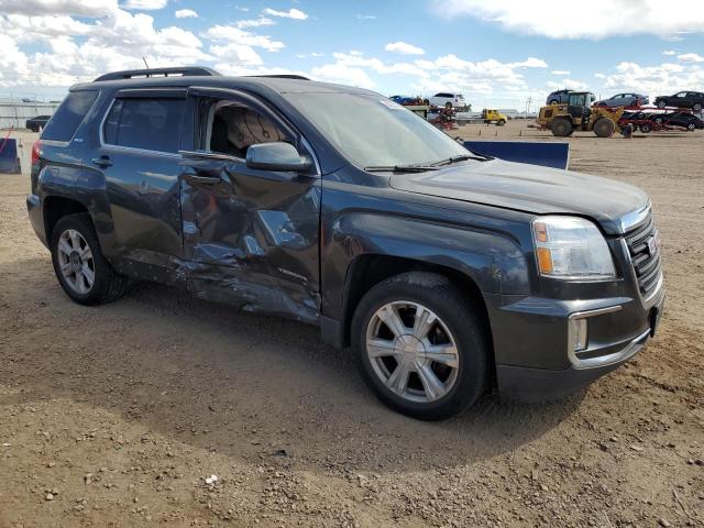 Photo 4 from auction – 2017 GMC TERRAIN SLE with VIN 2GKFLTEK3H6254063