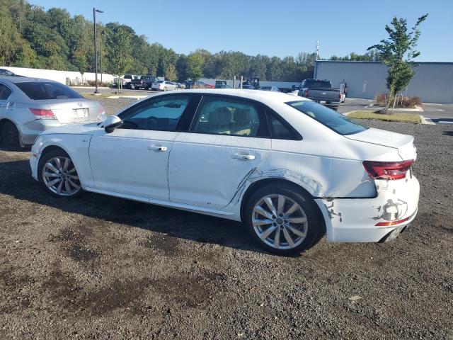 Photo 2 from auction – 2018 AUDI A4 PREMIUM with VIN WAUKMAF4XJN010467