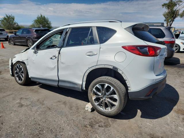 Photo 2 from auction – 2016 MAZDA CX-5 GT with VIN JM3KE2DY0G0806783