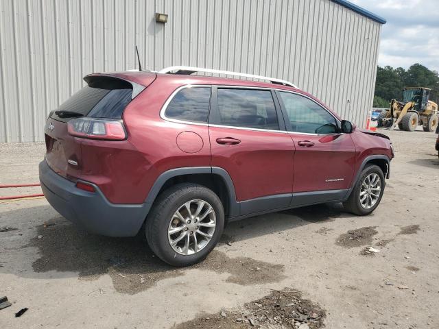 Photo 3 from auction – 2019 JEEP CHEROKEE L with VIN 1C4PJLLB6KD263342