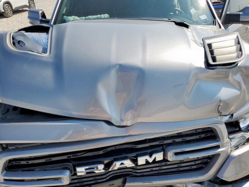 Photo 11 from auction – 2023 RAM 1500 LARAM with VIN 1C6SRFJT7PN662379